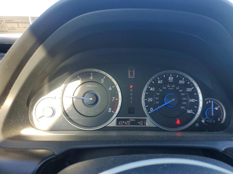 Продаж на аукціоні авто 2014 Honda Crosstour, vin: 5J6TF2H55EL001510, номер лоту: 54808216