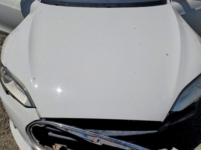 Продаж на аукціоні авто 2014 Tesla Model S, vin: 5YJSA1S1XEFP28791, номер лоту: 54547536