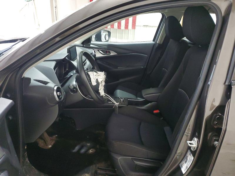Продажа на аукционе авто 2019 Mazda Cx-3, vin: JM1DKFB74K0404821, номер лота: 53239696