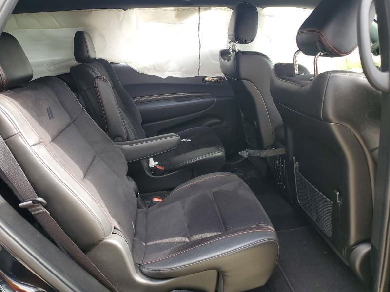 Продаж на аукціоні авто 2023 Dodge Durango, vin: 1C4SDJCT7PC547266, номер лоту: 52527936