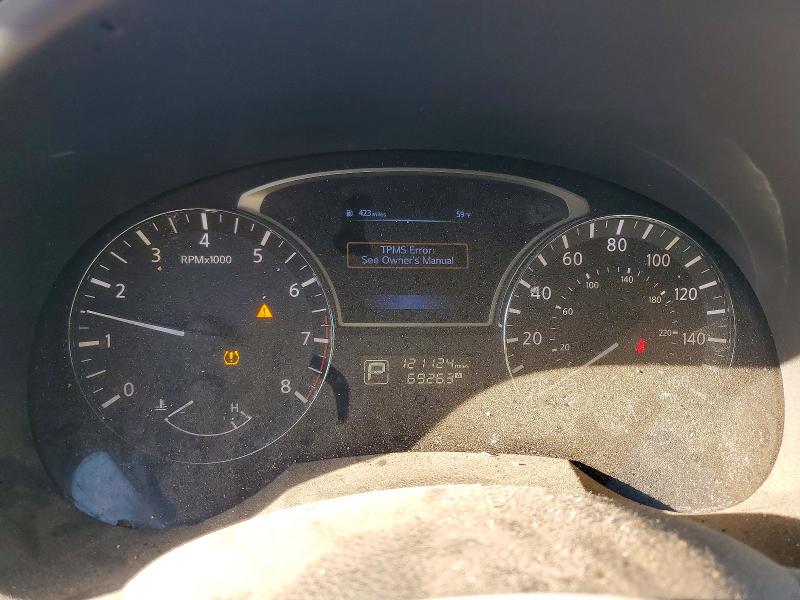 Aukcja sprzedaży 2014 Nissan Altima, vin: 1N4AL3AP8EC416107, numer aukcji: 52490286
