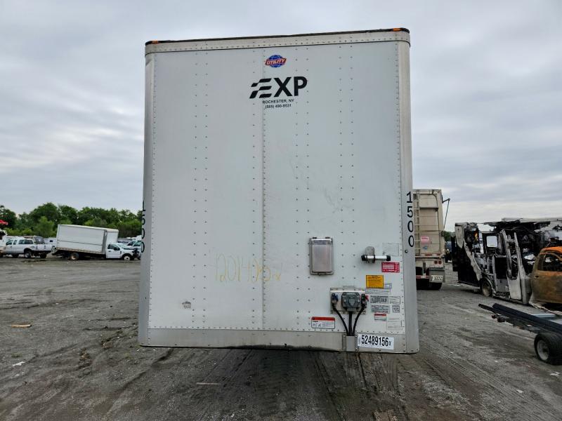 2023 Utility Trailer Trailer მანქანა იყიდება აუქციონზე, vin: 1UYVS253XP3767833, აუქციონის ნომერი: 52489156