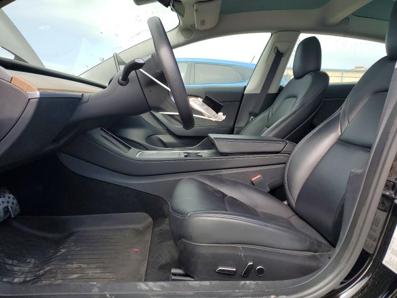 Aukcja sprzedaży 2023 Tesla Model 3, vin: 5YJ3E1EA0PF433402, numer aukcji: 51840706