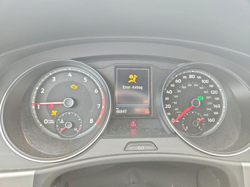 Aukcja sprzedaży 2021 Volkswagen Atlas Cross Sport, vin: 1V2AC2CA7MC203711, numer aukcji: 51010216