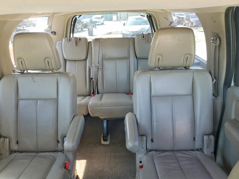 52216946 :رقم المزاد ، 1FMJK2A55CEF46459 vin ، 2012 Ford Expedition مزاد بيع