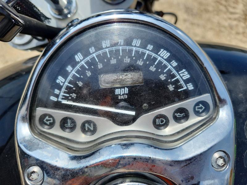 Aukcja sprzedaży 2006 Honda Vtx1300, vin: 1HFSC55036A202460, numer aukcji: 53039536