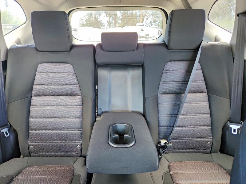 2020 Honda Cr-v მანქანა იყიდება აუქციონზე, vin: 7FART6H54LE016083, აუქციონის ნომერი: 55538826