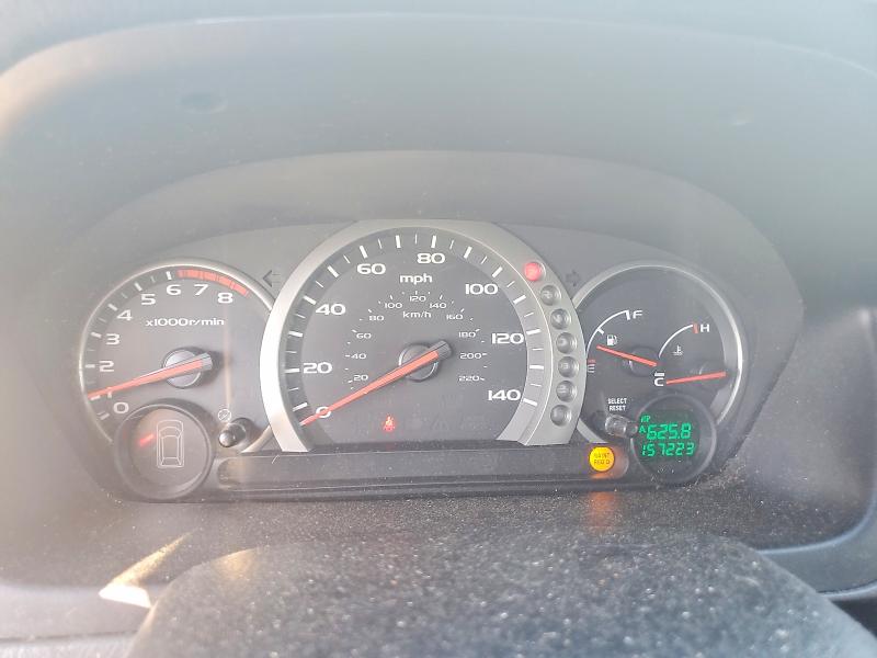Aukcja sprzedaży 2005 Honda Pilot, vin: 5FNYF18625B062783, numer aukcji: 53940296