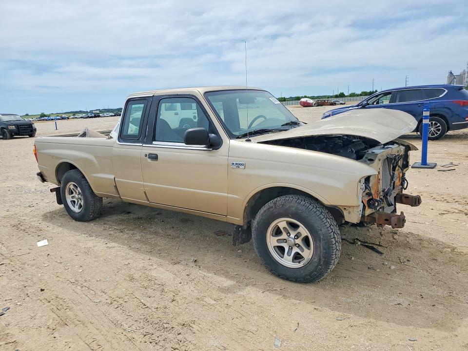 Aukcja sprzedaży 2001 Mazda B3000, vin: 4F4YR16U51TM30025, numer aukcji: 55089936