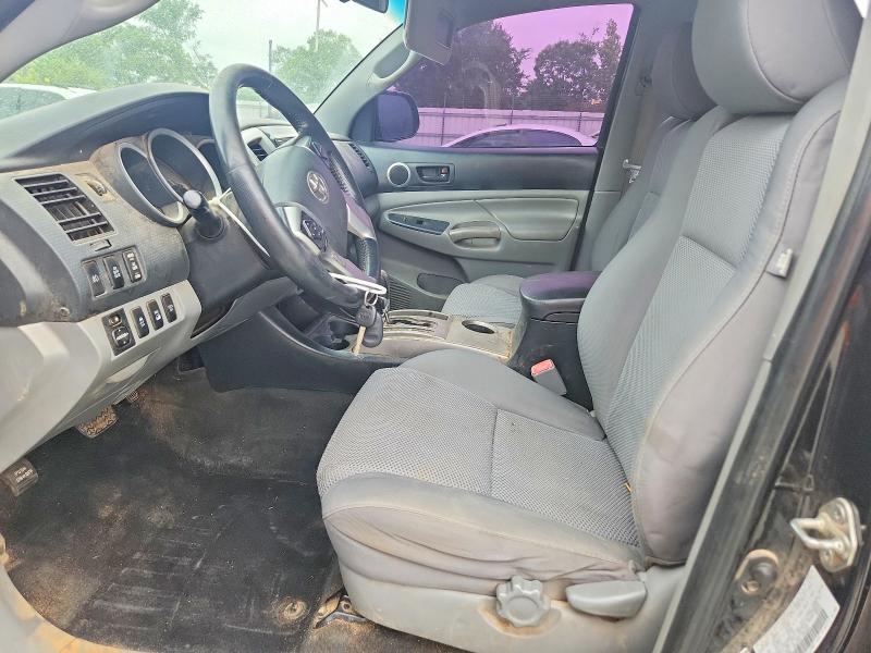 2015 Toyota Tacoma მანქანა იყიდება აუქციონზე, vin: 3TMLU4EN0FM176680, აუქციონის ნომერი: 54530136