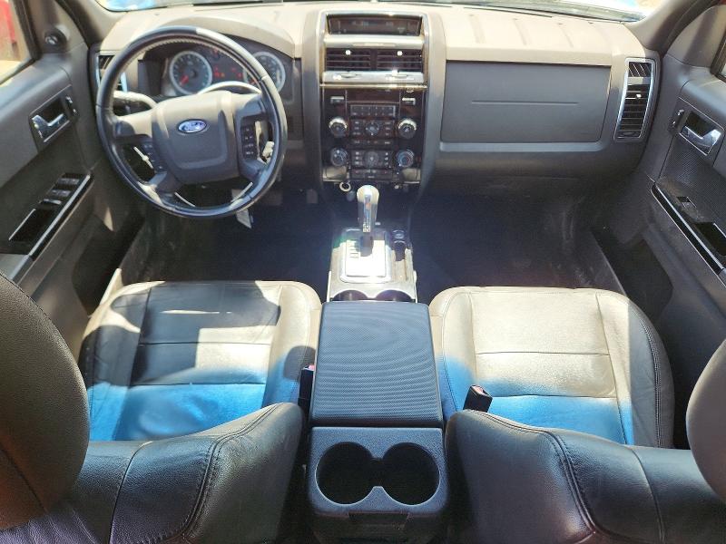 53114936 :رقم المزاد ، 1FMCU9EG0AKC72982 vin ، 2010 Ford Escape مزاد بيع