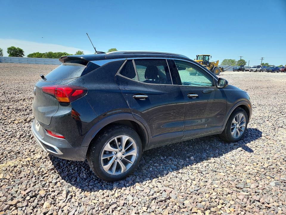 Продажа на аукционе авто 2020 Buick Encore Gx, vin: KL4MMFS26LB128379, номер лота: 53021556