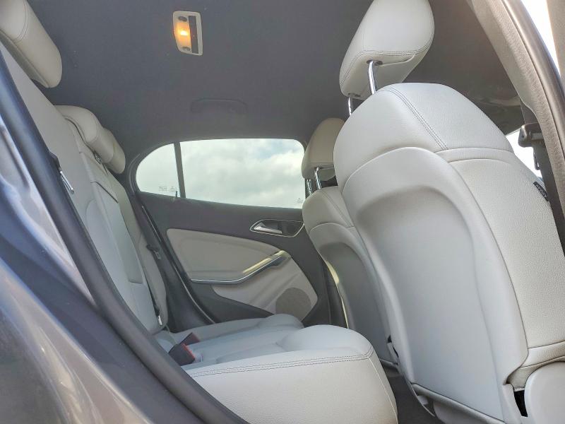 Продажа на аукционе авто 2015 Mercedes-benz Gla, vin: WDCTG4GB9FJ167932, номер лота: 53709076