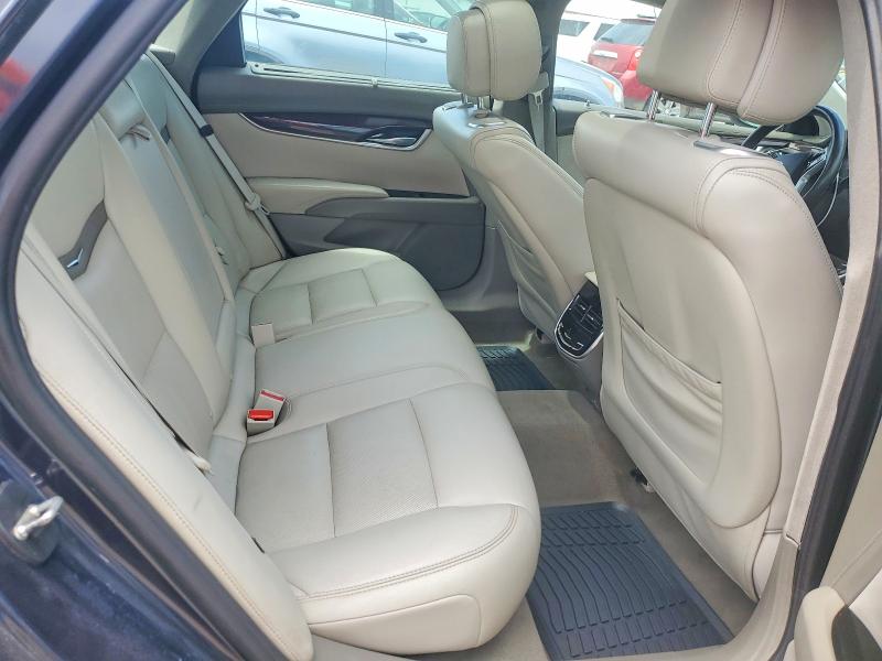 Продаж на аукціоні авто 2013 Cadillac Xts, vin: 2G61V5S39D9135132, номер лоту: 55713136