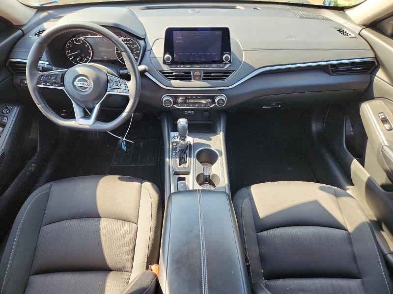 53882366 :رقم المزاد ، 1N4BL4DW0KN302664 vin ، 2019 Nissan Altima مزاد بيع