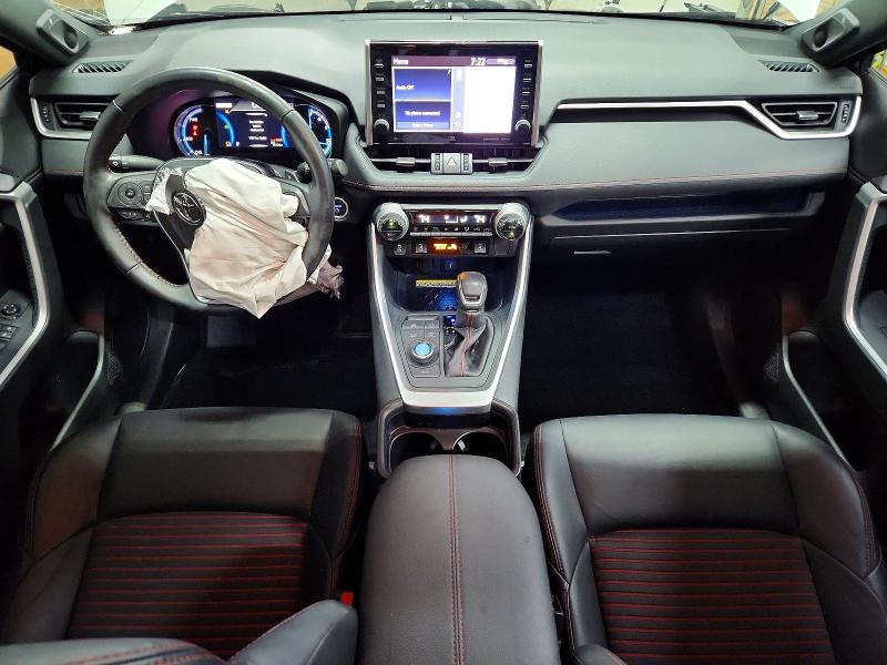 Aukcja sprzedaży 2021 Toyota Rav4 Prime, vin: JTMEB3FV8MD053788, numer aukcji: 53815976