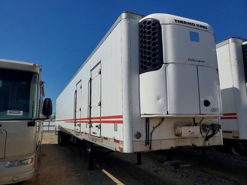 Aukcja sprzedaży 2013 Utility Reefer Trailer, vin: 1UYVS2530DM510301, numer aukcji: 52690476
