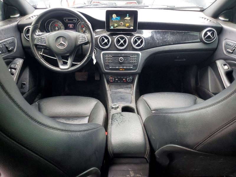 Продажа на аукционе авто 2015 Mercedes-benz Cla, vin: WDDSJ4EBXFN194626, номер лота: 54827016