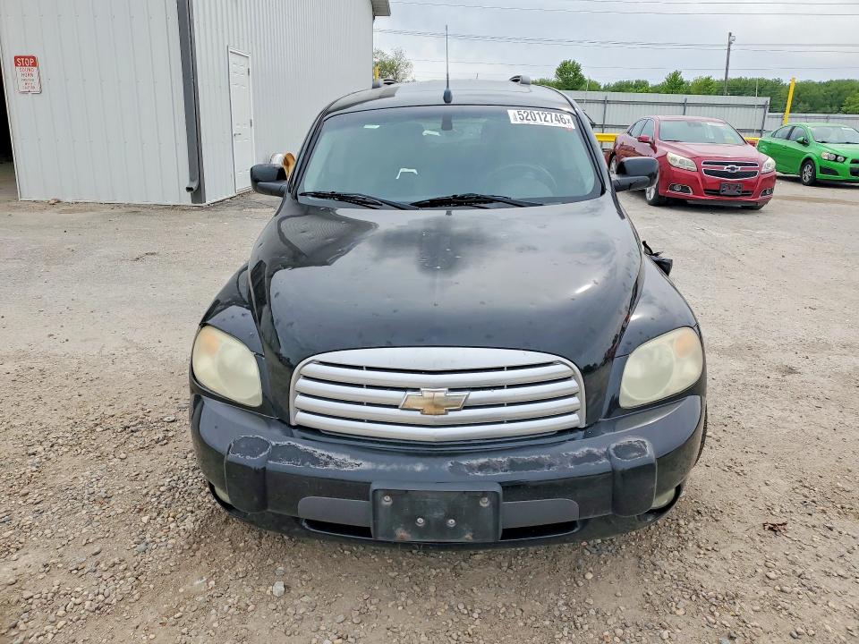 Продажа на аукционе авто 2008 Chevrolet Hhr, vin: 3GNCA23D98S677077, номер лота: 52012746