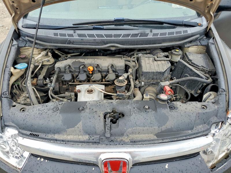Aukcja sprzedaży 2008 Honda Civic, vin: 1HGFA16508L030899, numer aukcji: 54588586