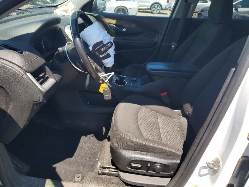 52168316 :رقم المزاد ، 3GKALTEV5KL212081 vin ، 2019 Gmc Terrain مزاد بيع