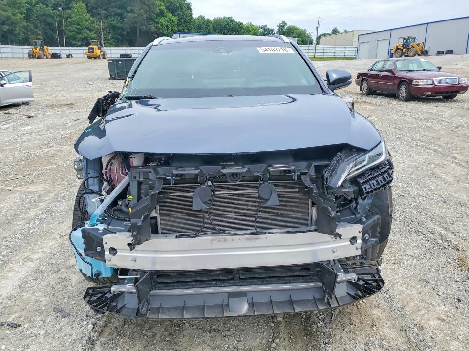 Aukcja sprzedaży 2023 Toyota Venza, vin: JTEAAAAH9PJ144755, numer aukcji: 54153716