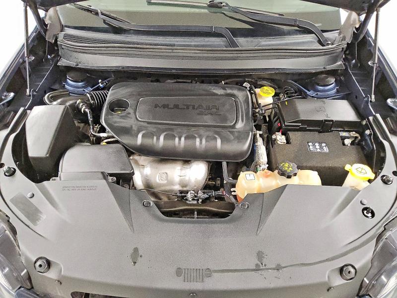 Продаж на аукціоні авто 2019 Jeep Cherokee, vin: 1C4PJLCB4KD486429, номер лоту: 53802426