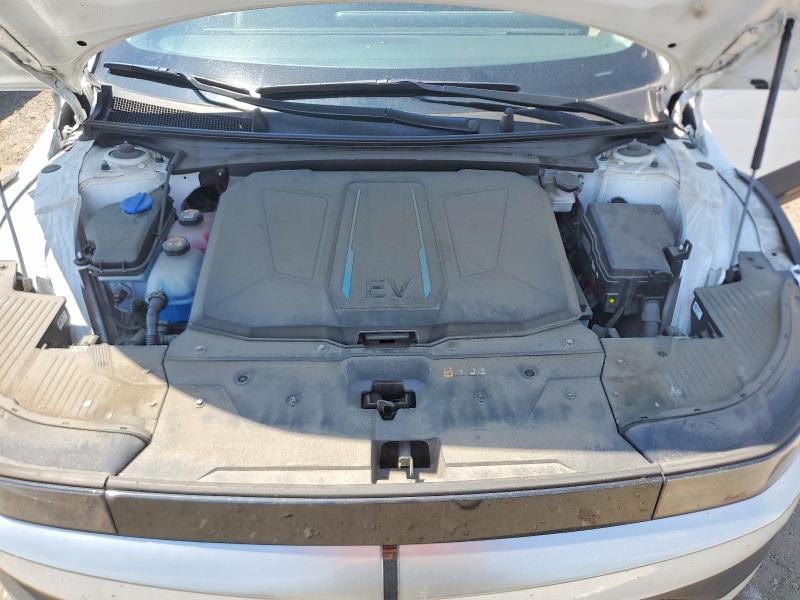 Aukcja sprzedaży 2022 Hyundai Ioniq 5, vin: KM8KNDAF5NU109621, numer aukcji: 54085836