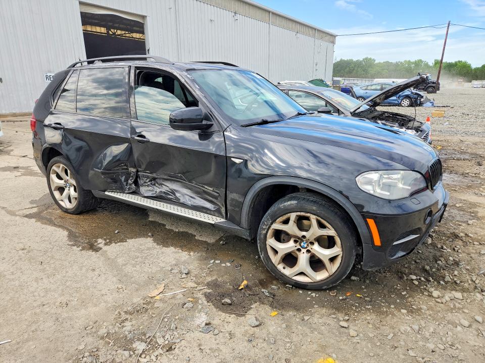 Продаж на аукціоні авто 2013 Bmw X5, vin: 5UXZV4C5XDL994103, номер лоту: 55002376