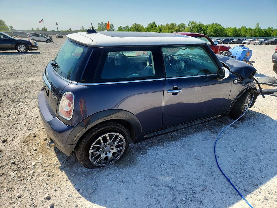 Продажа на аукционе авто 2013 Mini Cooper, vin: WMWSU3C54DT677785, номер лота: 54920146