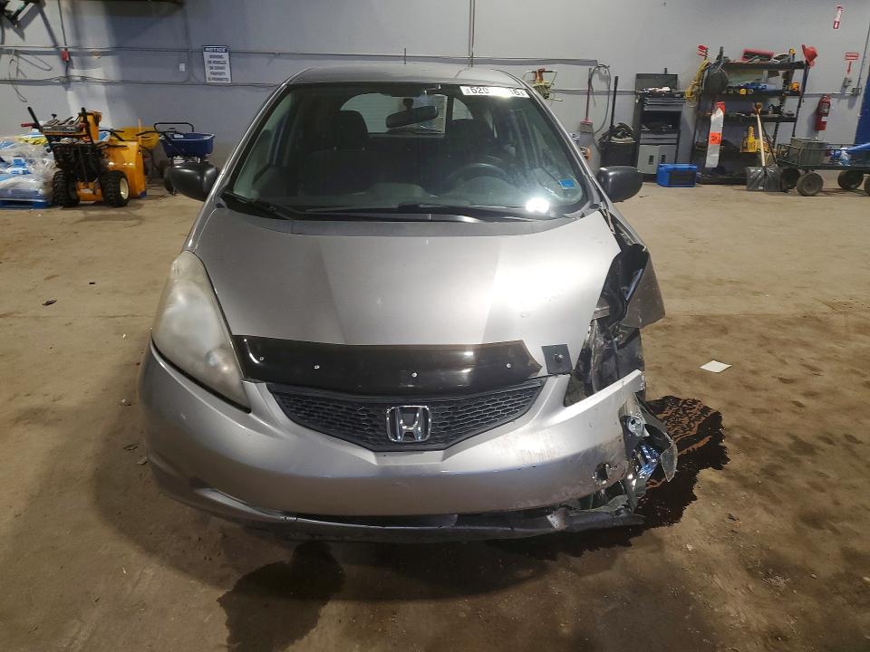 Продажа на аукционе авто 2009 Honda Fit, vin: JHMGE88299S801224, номер лота: 52944836