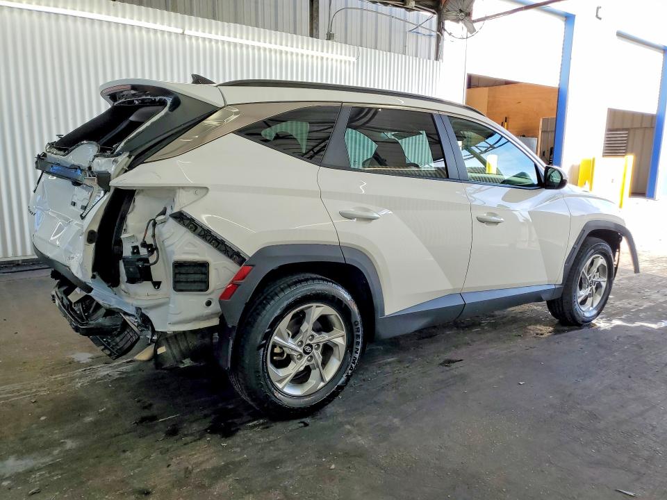 Продажа на аукционе авто 2024 Hyundai Tucson, vin: 5NMJBCDE4RH427989, номер лота: 53714556
