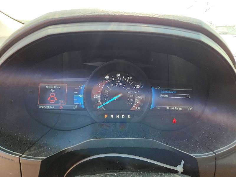Продажа на аукционе авто 2024 Ford Edge, vin: 2FMPK4J90RBA41586, номер лота: 52721286