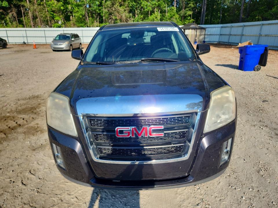 Aukcja sprzedaży 2013 Gmc Terrain, vin: 2GKALMEK6D6251023, numer aukcji: 54105186