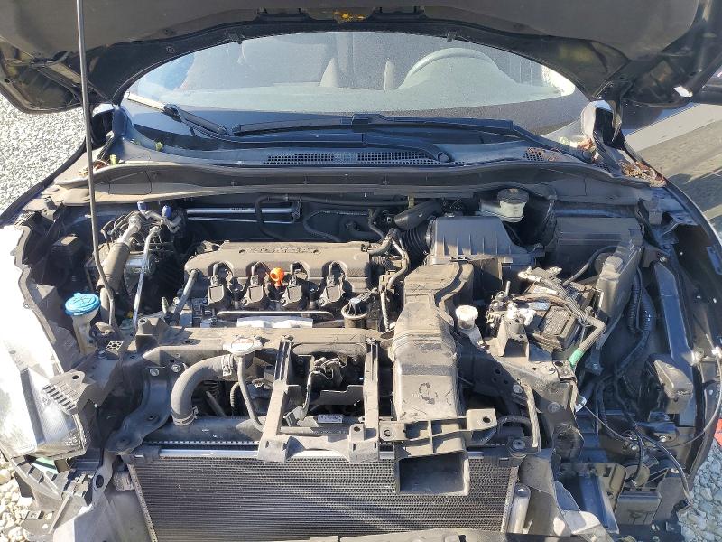 Aukcja sprzedaży 2017 Honda Hr-v, vin: 3CZRU5H5XHM718750, numer aukcji: 52958636