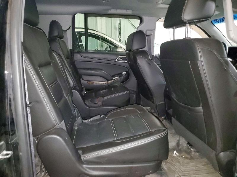 Продаж на аукціоні авто 2017 Gmc Yukon Xl, vin: 1GKS2HKJ7HR145359, номер лоту: 53505336