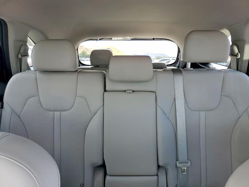 Aukcja sprzedaży 2025 Kia Sorento, vin: 5XYRL4JC2SG397173, numer aukcji: 52584986