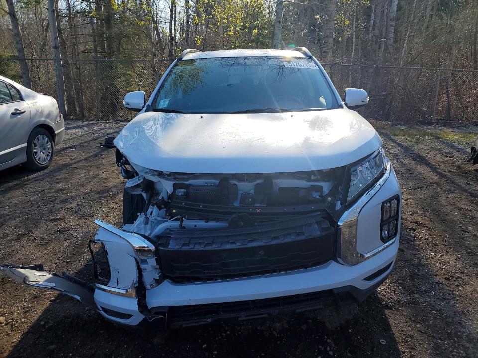 Продажа на аукционе авто 2024 Mitsubishi Rvr, vin: JA4AJVAW4RU603051, номер лота: 51757136
