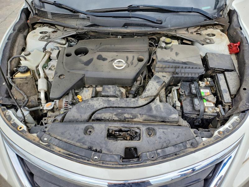 52235366 :رقم المزاد ، 1N4AL3AP7FN310365 vin ، 2015 Nissan Altima مزاد بيع