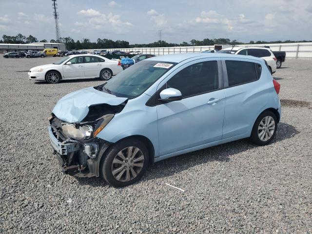 Aukcja sprzedaży 2016 Chevrolet Spark, vin: KL8CD6SA7GC619836, numer aukcji: 53255966