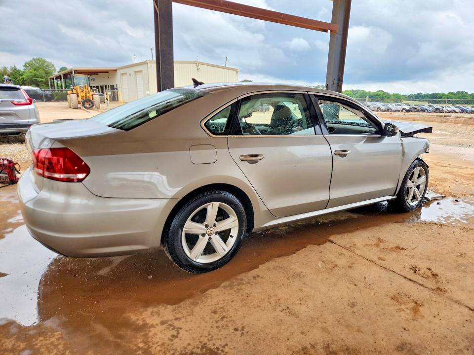 Aukcja sprzedaży 2013 Volkswagen Passat, vin: 1VWBP7A3XDC140628, numer aukcji: 54608776