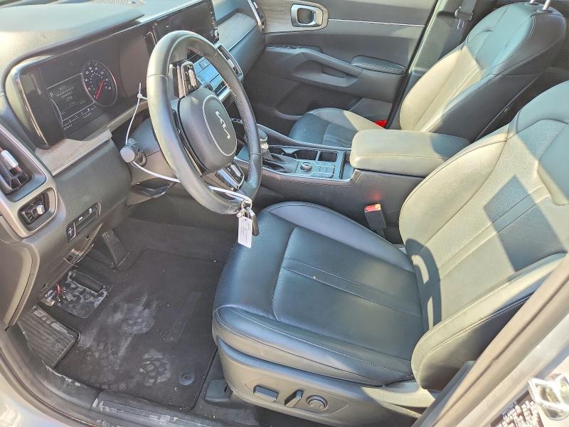 Aukcja sprzedaży 2022 Kia Sorento, vin: 5XYRLDLC4NG143255, numer aukcji: 53384996