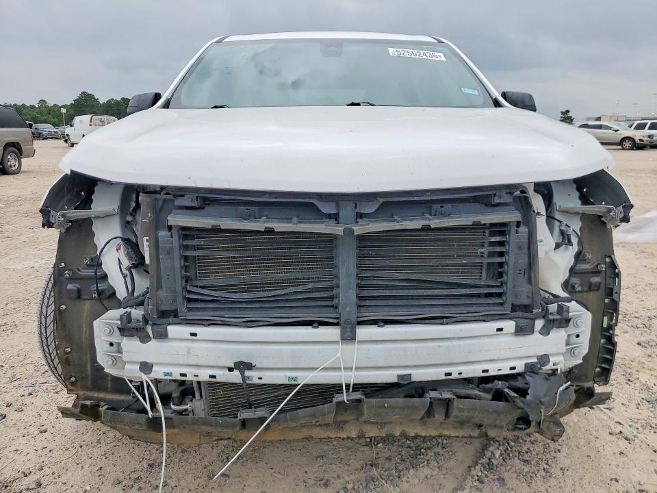 Aukcja sprzedaży 2023 Chevrolet Traverse, vin: 1GNERFKW6PJ192116, numer aukcji: 52562436