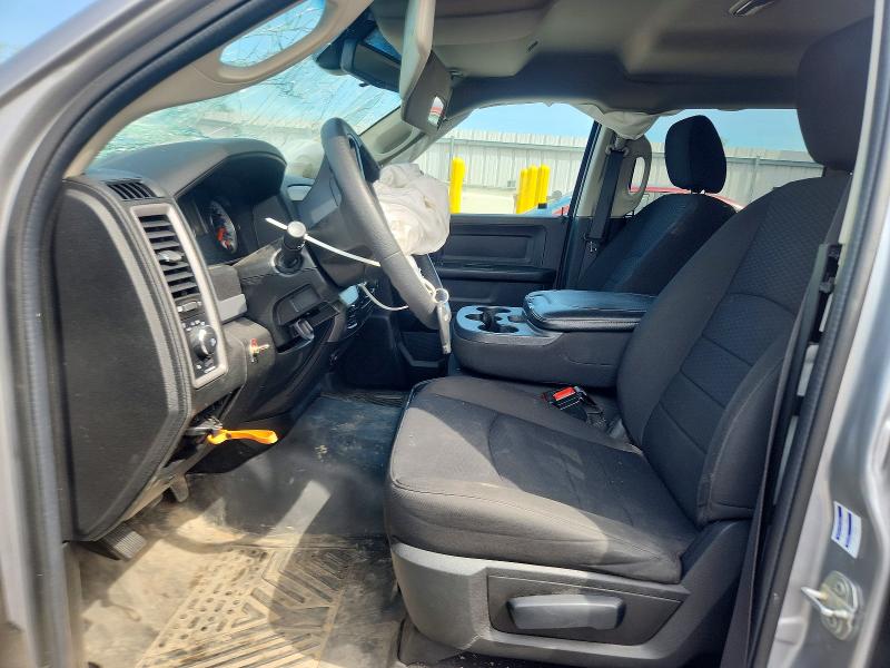 Aukcja sprzedaży 2020 Ram 1500 Classic, vin: 1C6RR7KT6LS132807, numer aukcji: 52847636