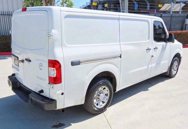 Aukcja sprzedaży 2020 Nissan Nv, vin: 1N6BF0KM3LN806880, numer aukcji: 55608386