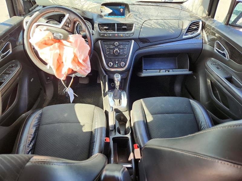 Продаж на аукціоні авто 2014 Buick Encore, vin: KL4CJBSB9EB544135, номер лоту: 53781556