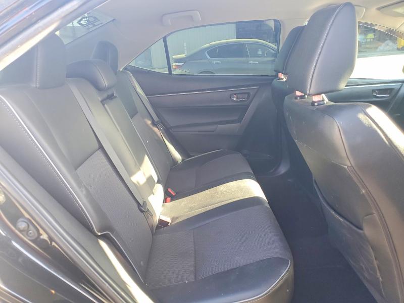 Aukcja sprzedaży 2016 Toyota Corolla, vin: 5YFBURHE0GP425770, numer aukcji: 53916396