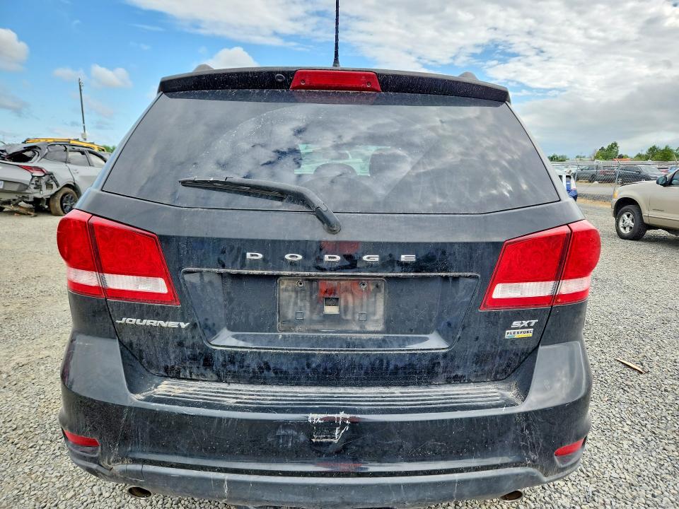 Aukcja sprzedaży 2015 Dodge Journey, vin: 3C4PDCBG5FT658584, numer aukcji: 54615246