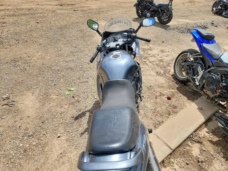 Продажа на аукционе авто 2003 Suzuki Gsx750, vin: JS1GR7GA332100608, номер лота: 54186836