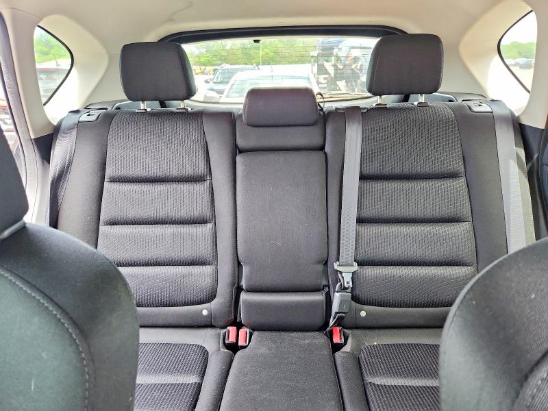 Aukcja sprzedaży 2014 Mazda Cx-5, vin: JM3KE2CY2E0372865, numer aukcji: 54907326